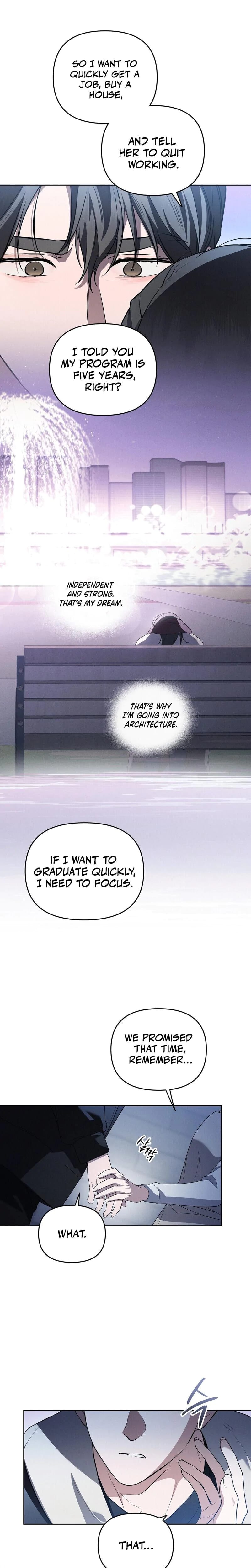 Times of Love Uncensored, chapter 19, page 16 of 23