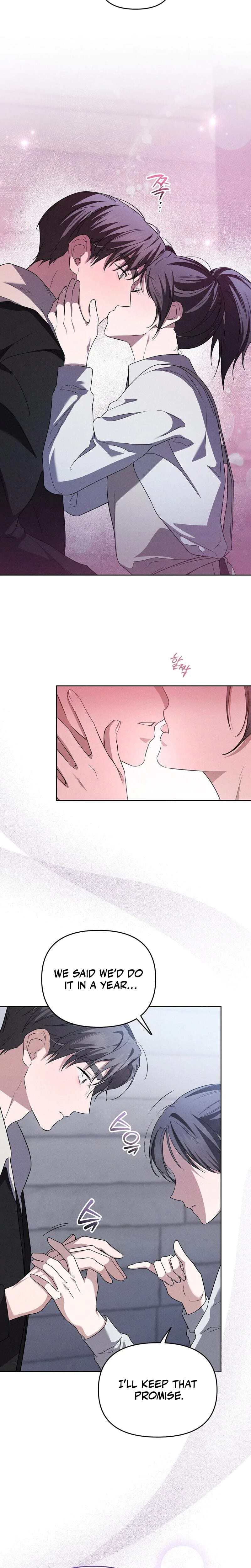 Times of Love Uncensored, chapter 19, page 17 of 23