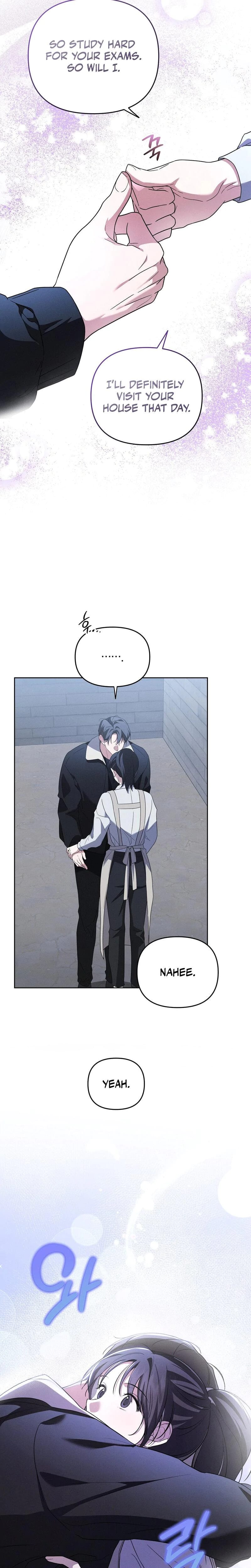 Times of Love Uncensored, chapter 19, page 18 of 23