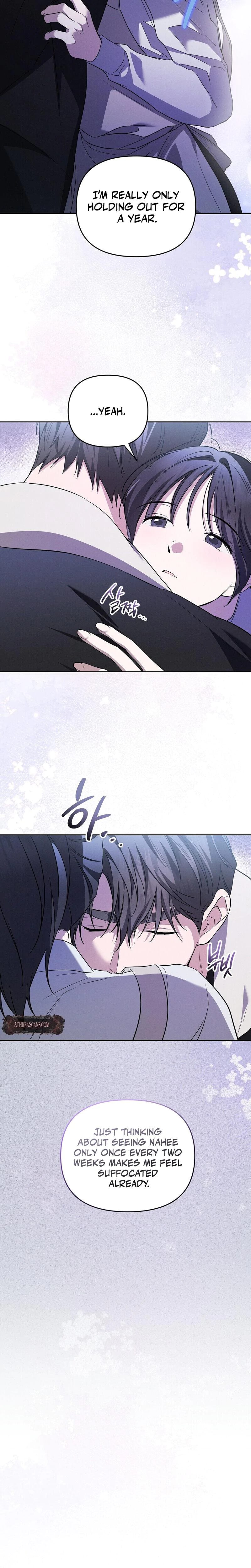 Times of Love Uncensored, chapter 19, page 19 of 23