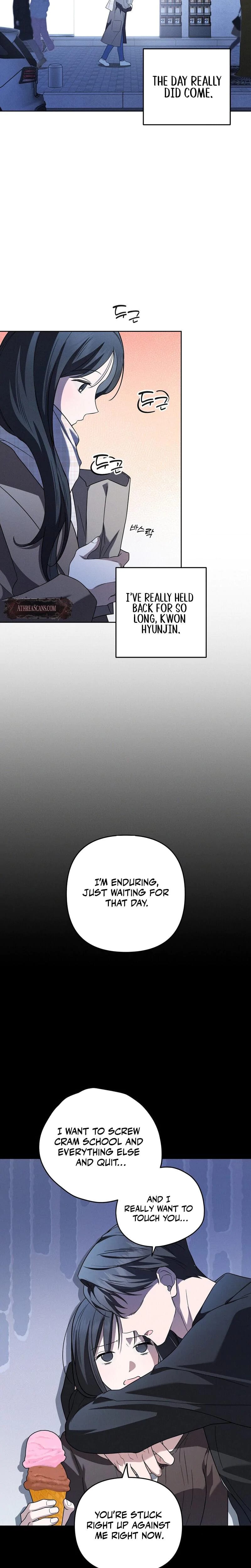 Times of Love Uncensored, chapter 20, page 6 of 22