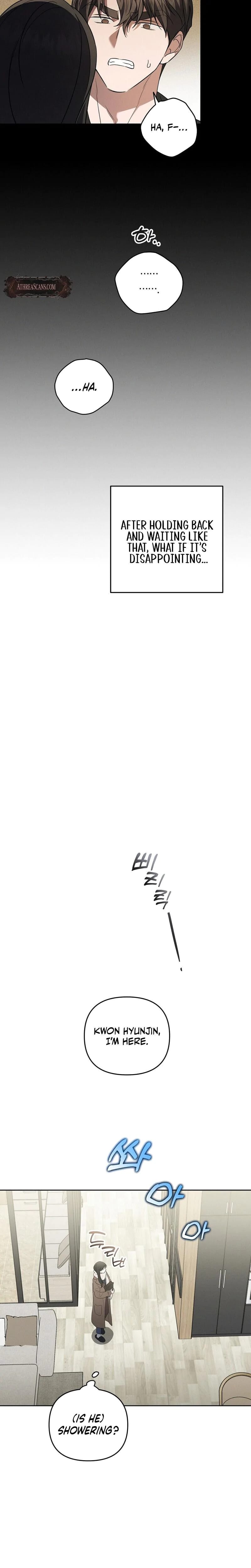 Times of Love Uncensored, chapter 20, page 9 of 22