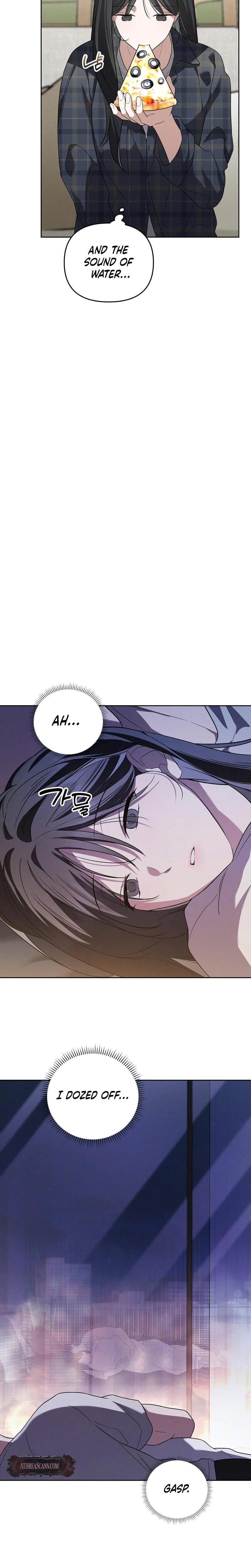 Times of Love Uncensored, chapter 20, page 11 of 22
