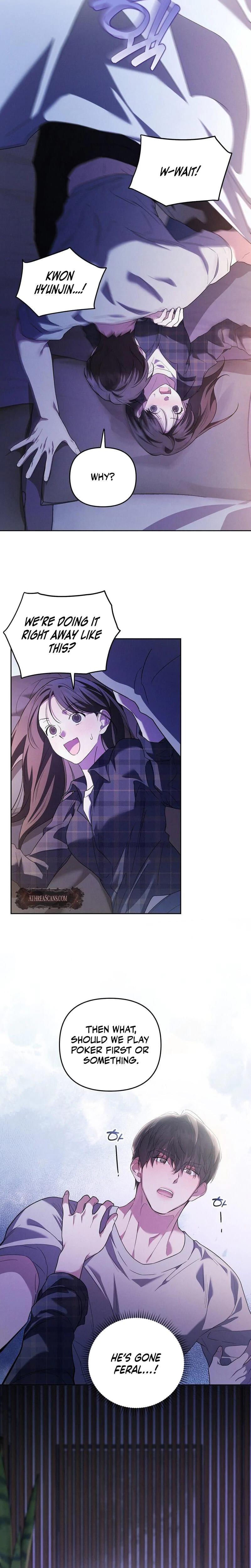 Times of Love Uncensored, chapter 20, page 14 of 22