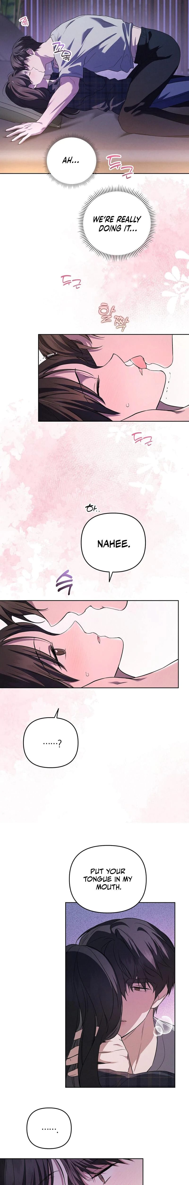Times of Love Uncensored, chapter 20, page 15 of 22