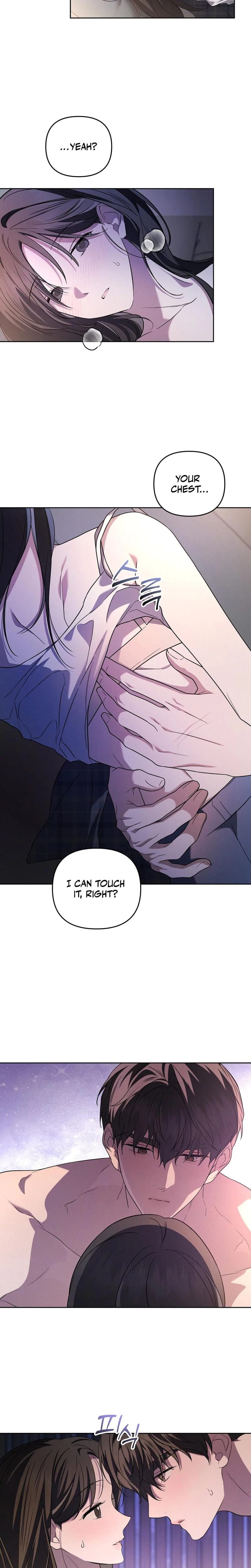 Times of Love Uncensored, chapter 20, page 19 of 22