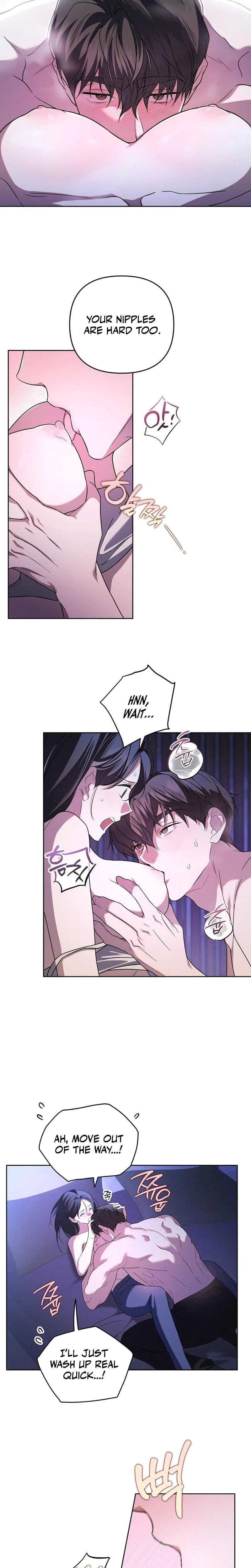 Times of Love Uncensored, chapter 21, page 5 of 19