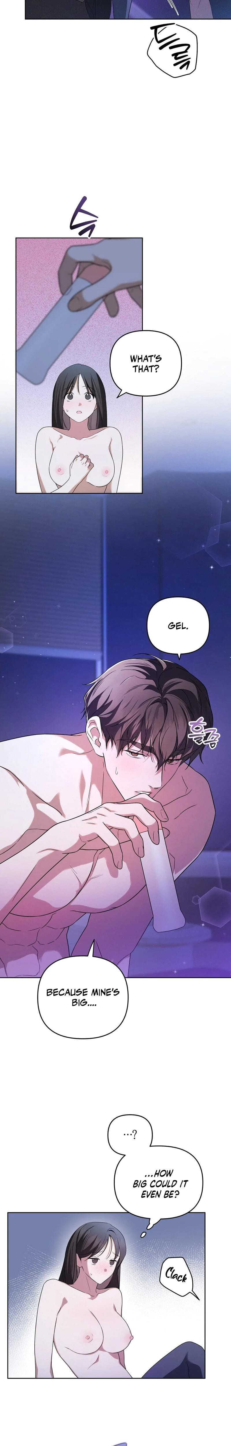 Times of Love Uncensored, chapter 21, page 7 of 19