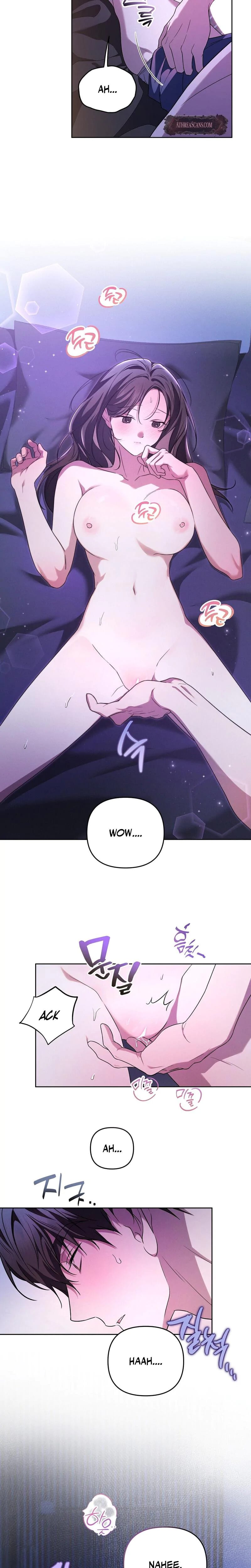 Times of Love Uncensored, chapter 21, page 9 of 19