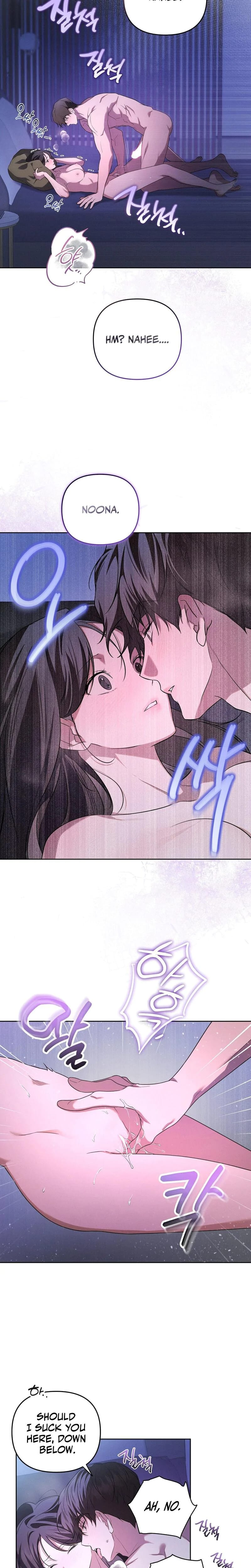 Times of Love Uncensored, chapter 21, page 10 of 19
