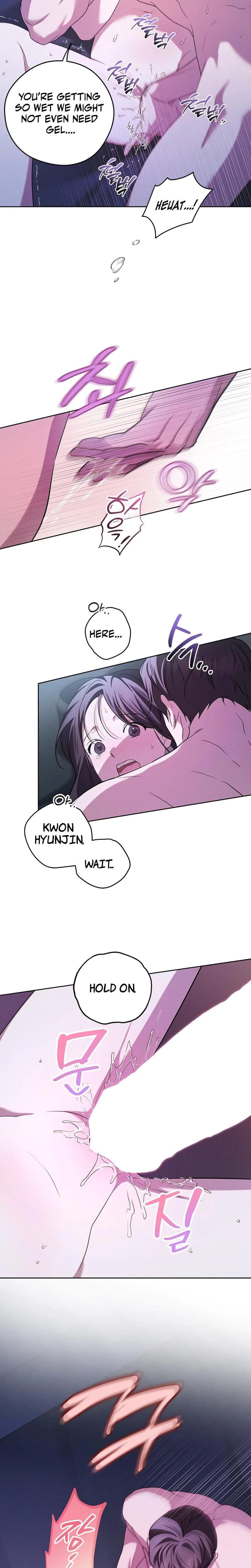 Times of Love Uncensored, chapter 21, page 13 of 19