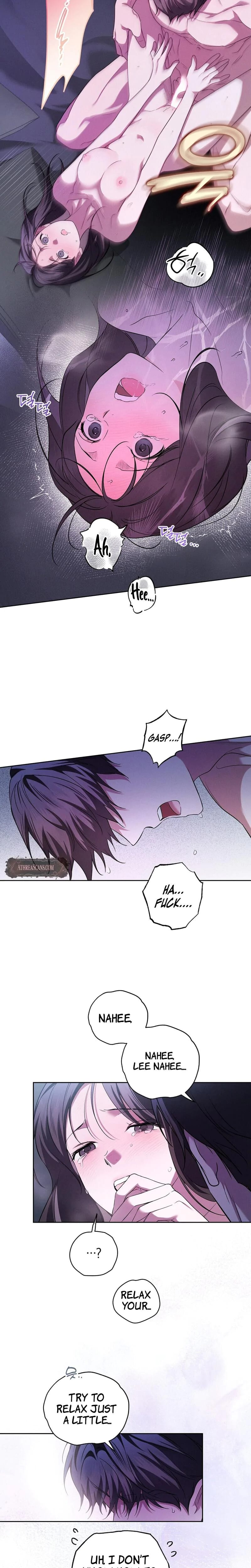 Times of Love Uncensored, chapter 21, page 14 of 19