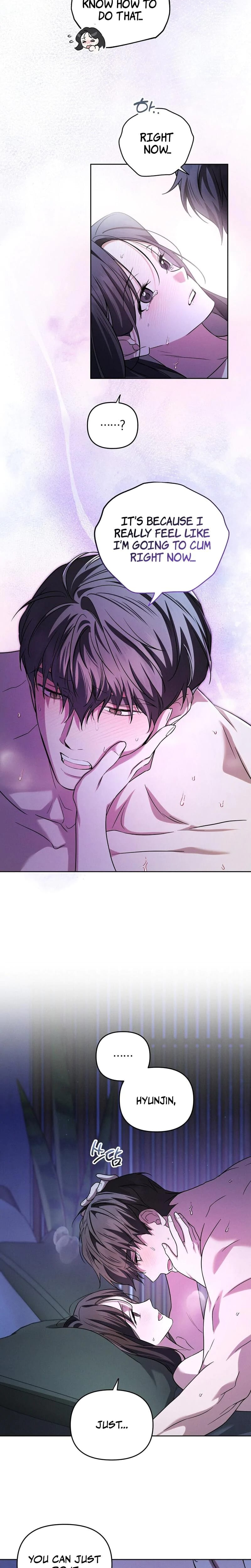 Times of Love Uncensored, chapter 21, page 15 of 19