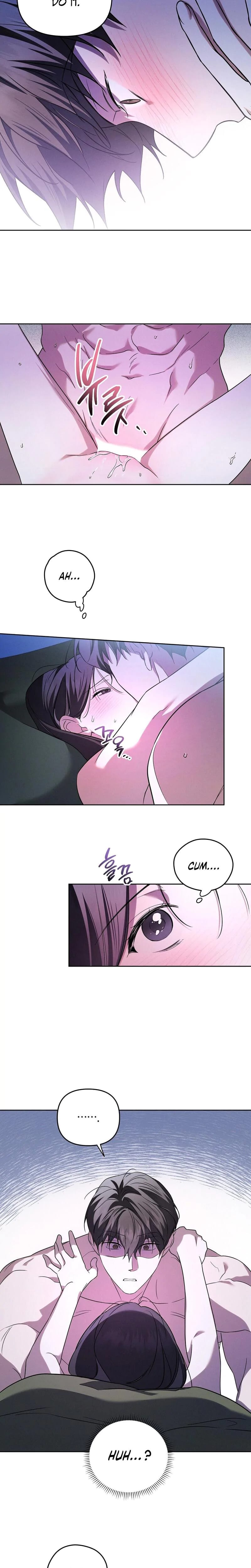Times of Love Uncensored, chapter 21, page 16 of 19