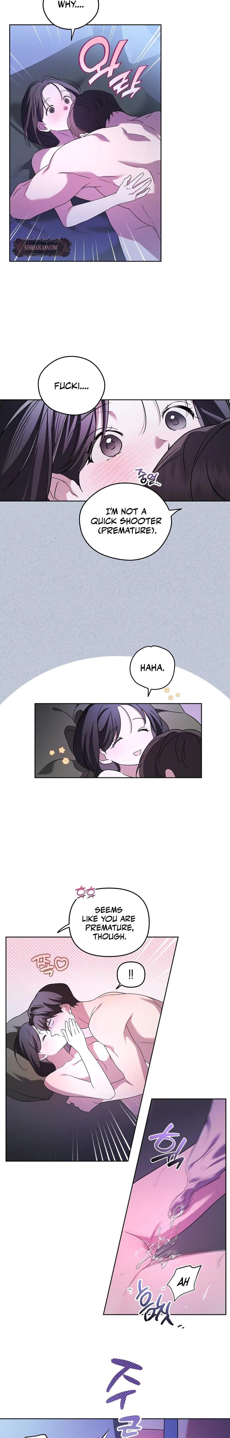Times of Love Uncensored, chapter 21, page 17 of 19