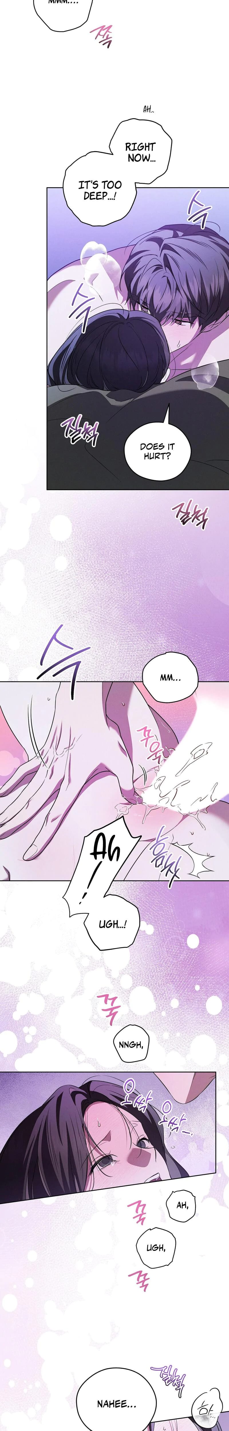 Times of Love Uncensored, chapter 22, page 5 of 22