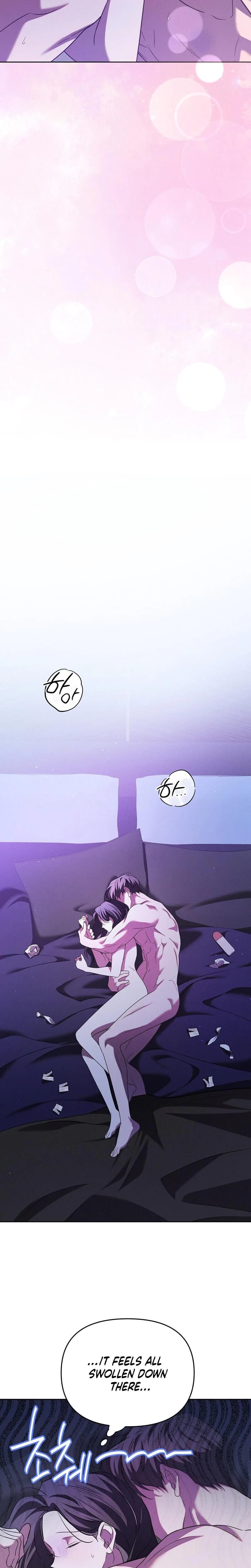 Times of Love Uncensored, chapter 22, page 7 of 22