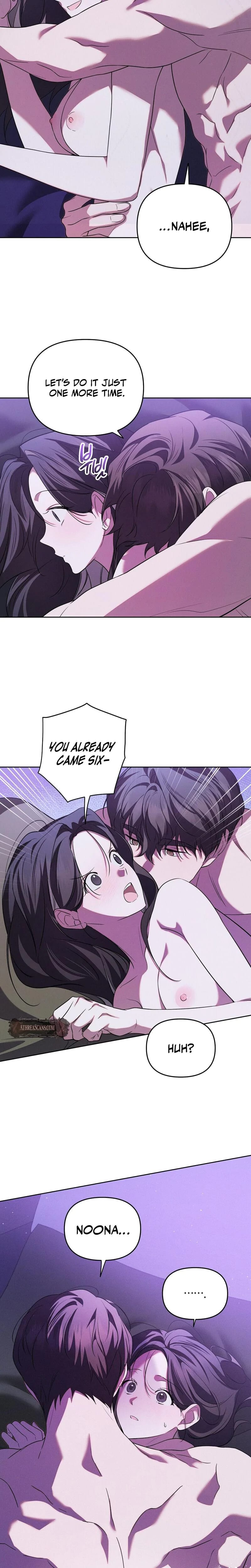 Times of Love Uncensored, chapter 22, page 8 of 22