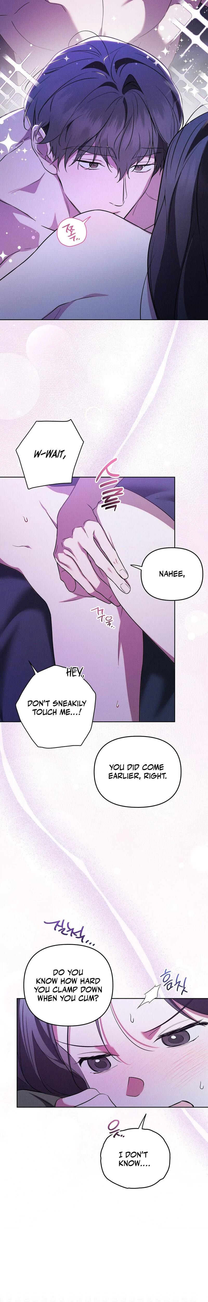 Times of Love Uncensored, chapter 22, page 9 of 22