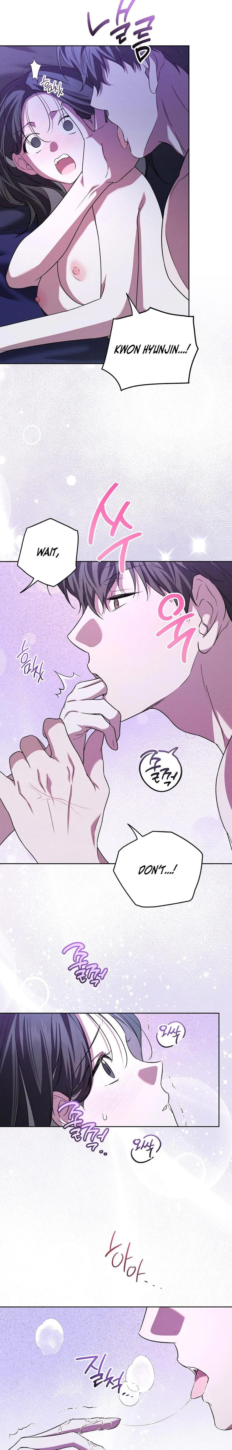 Times of Love Uncensored, chapter 22, page 11 of 22