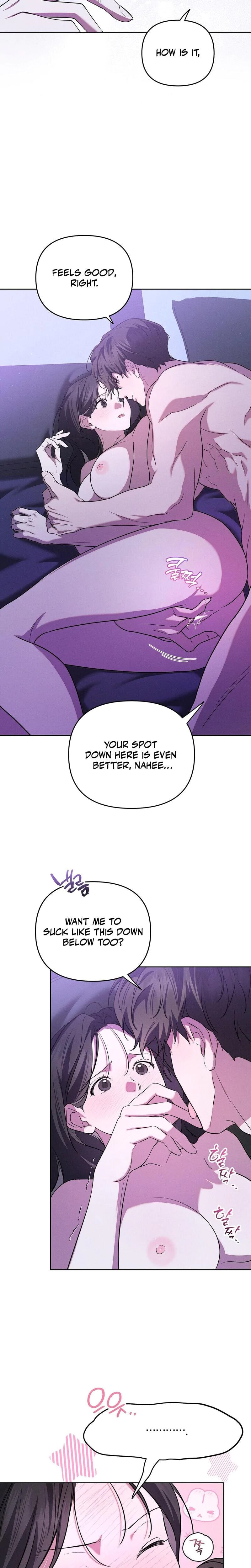 Times of Love Uncensored, chapter 22, page 12 of 22