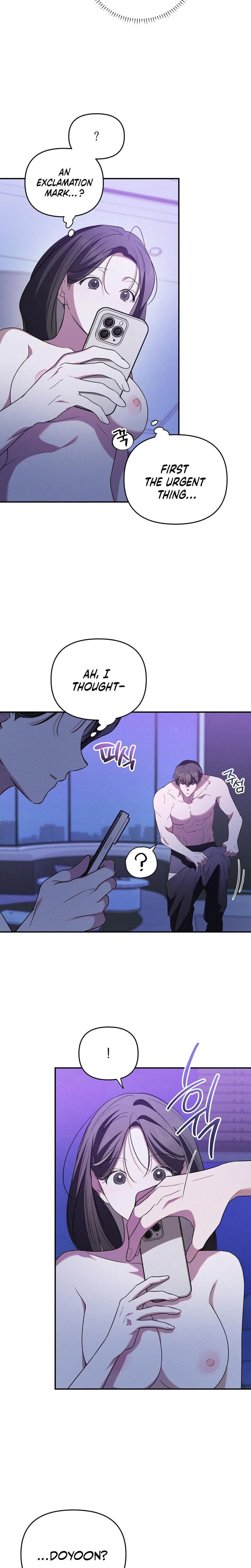 Times of Love Uncensored, chapter 22, page 14 of 22