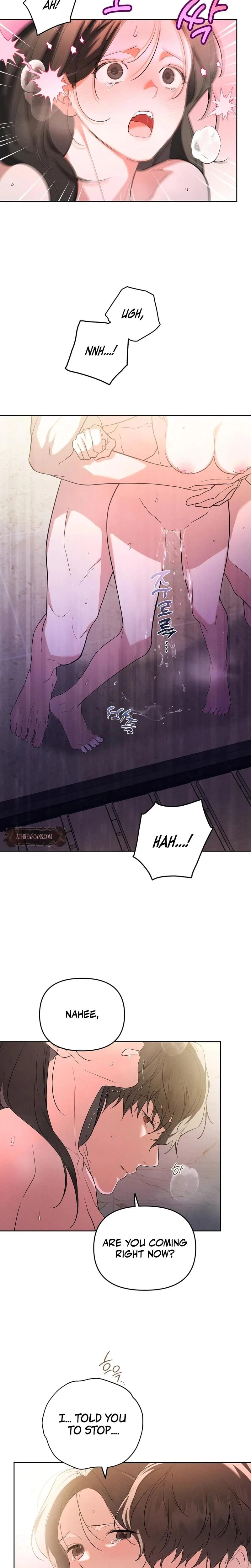 Times of Love Uncensored, chapter 23, page 6 of 22