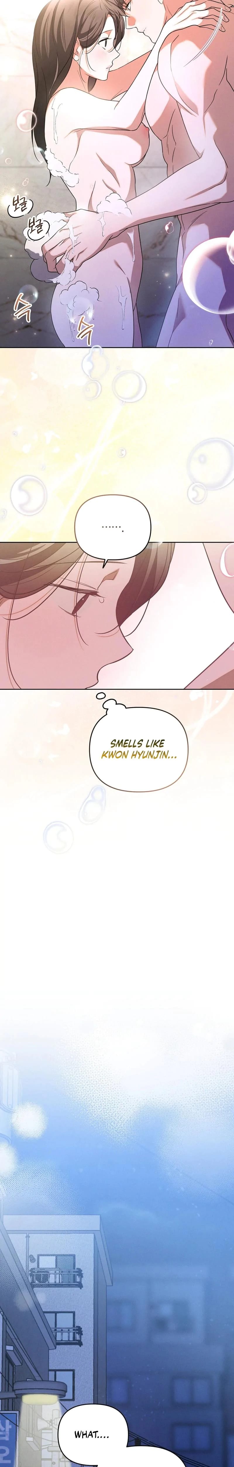 Times of Love Uncensored, chapter 23, page 10 of 22