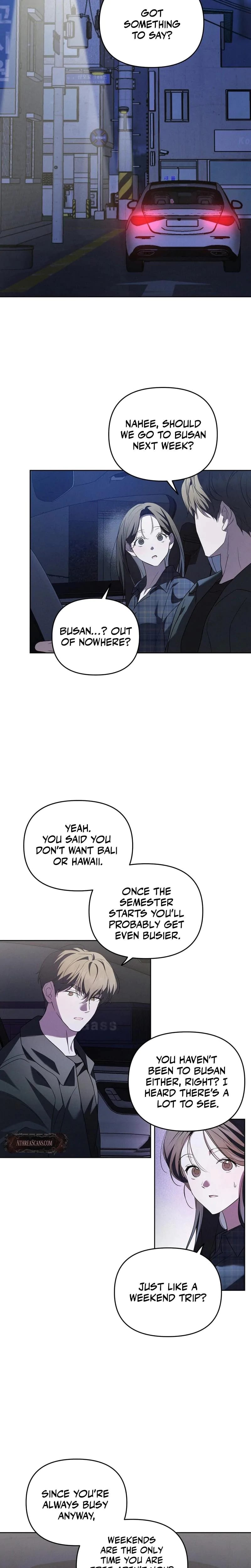 Times of Love Uncensored, chapter 23, page 11 of 22