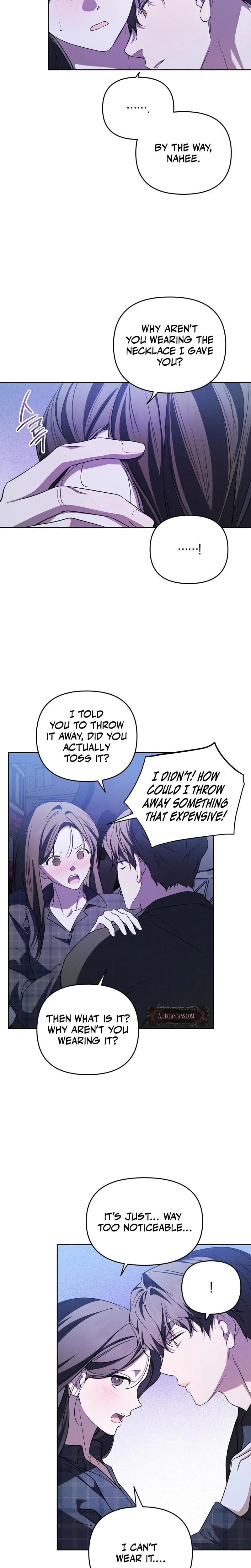 Times of Love Uncensored, chapter 23, page 14 of 22