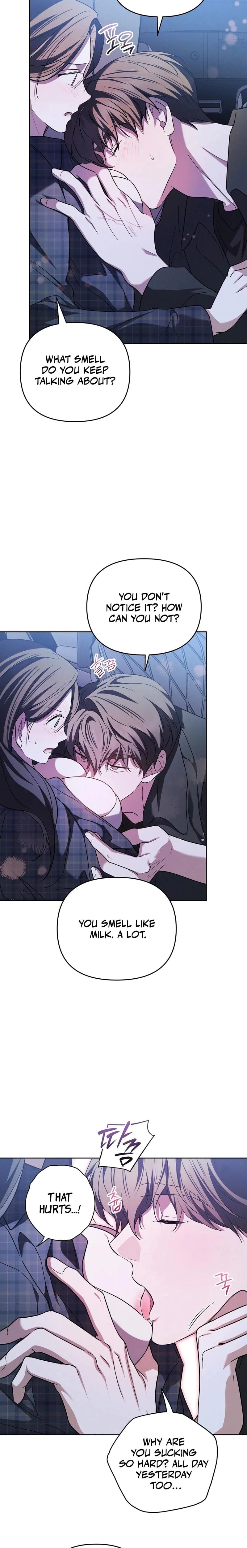 Times of Love Uncensored, chapter 23, page 16 of 22