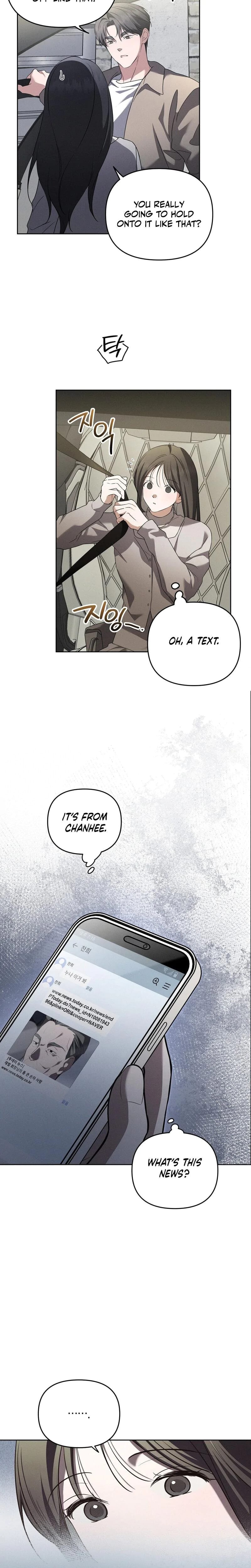 Times of Love Uncensored, chapter 24, page 5 of 22