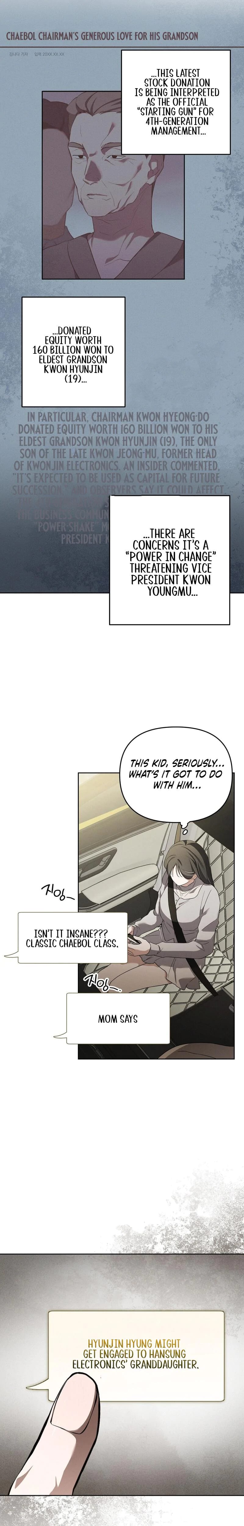 Times of Love Uncensored, chapter 24, page 6 of 22