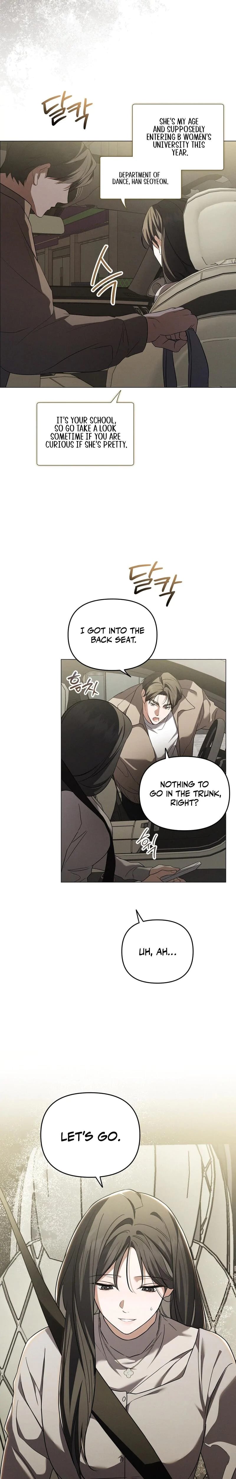 Times of Love Uncensored, chapter 24, page 7 of 22