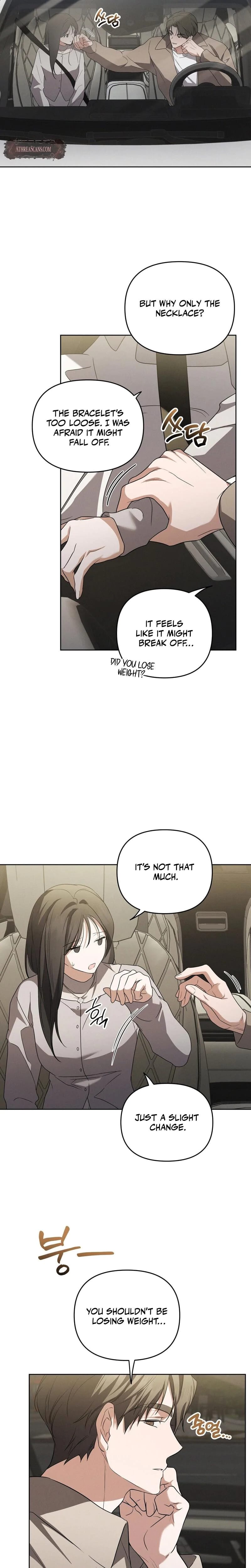 Times of Love Uncensored, chapter 24, page 9 of 22
