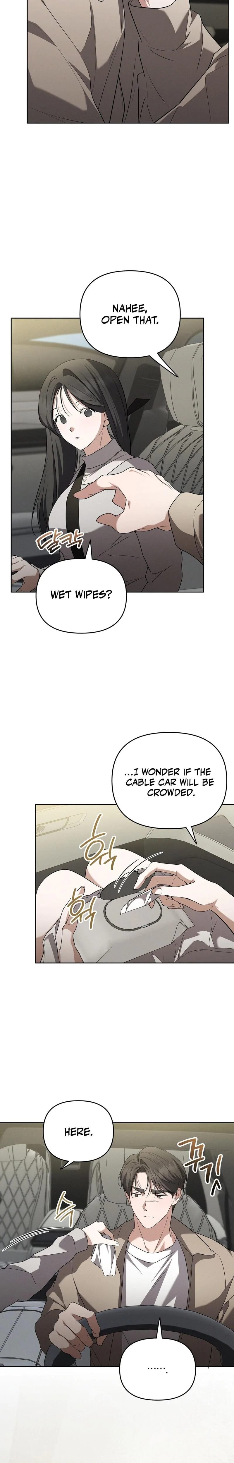 Times of Love Uncensored, chapter 24, page 10 of 22