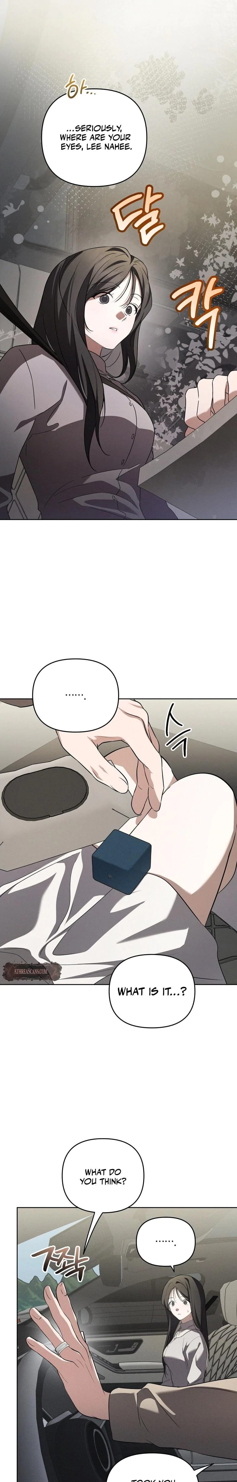 Times of Love Uncensored, chapter 24, page 11 of 22