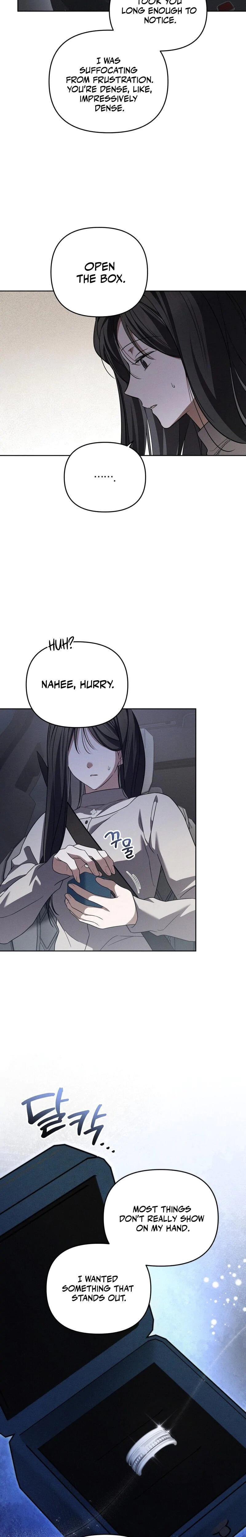 Times of Love Uncensored, chapter 24, page 12 of 22
