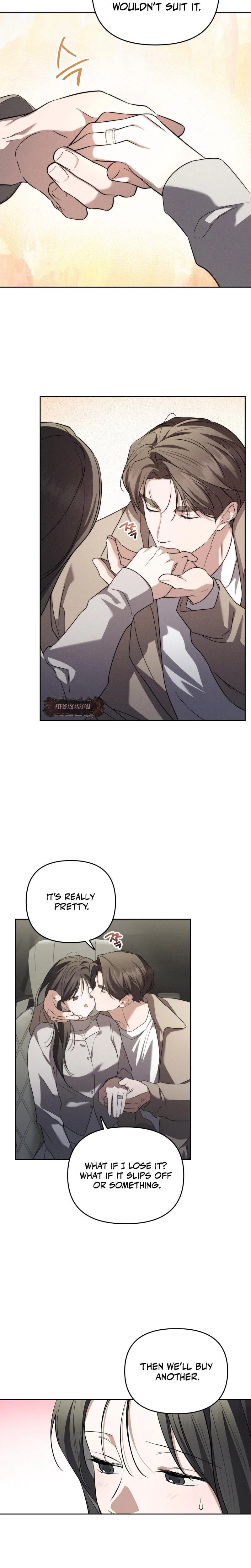 Times of Love Uncensored, chapter 24, page 14 of 22