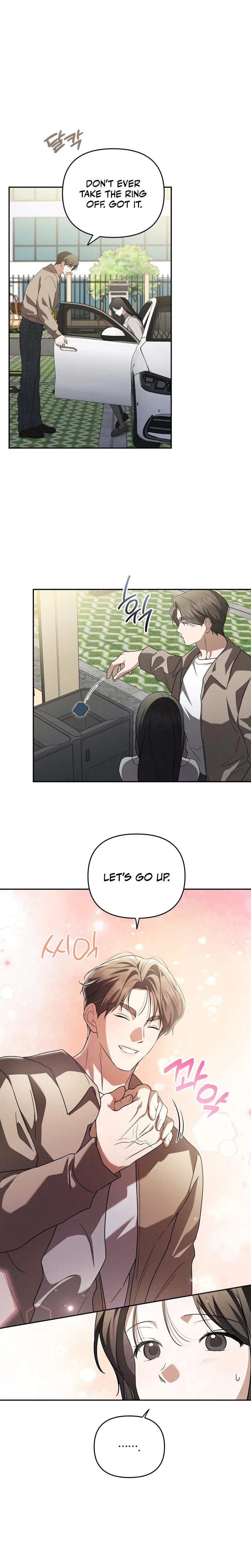 Times of Love Uncensored, chapter 24, page 15 of 22