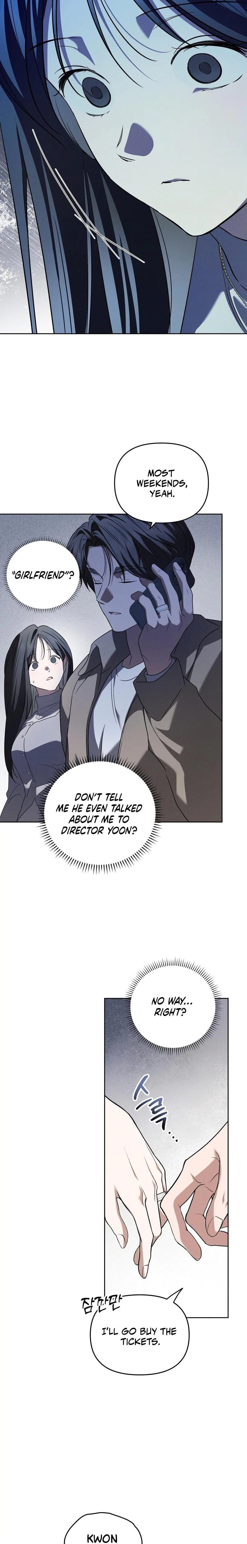Times of Love Uncensored, chapter 24, page 18 of 22