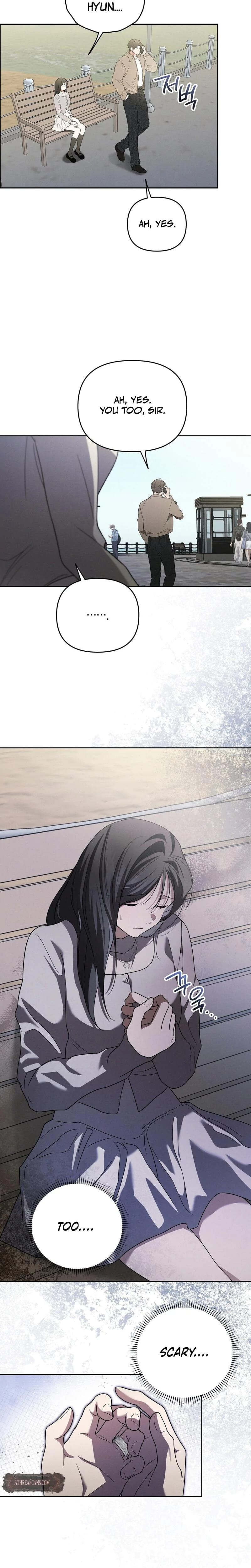 Times of Love Uncensored, chapter 24, page 19 of 22