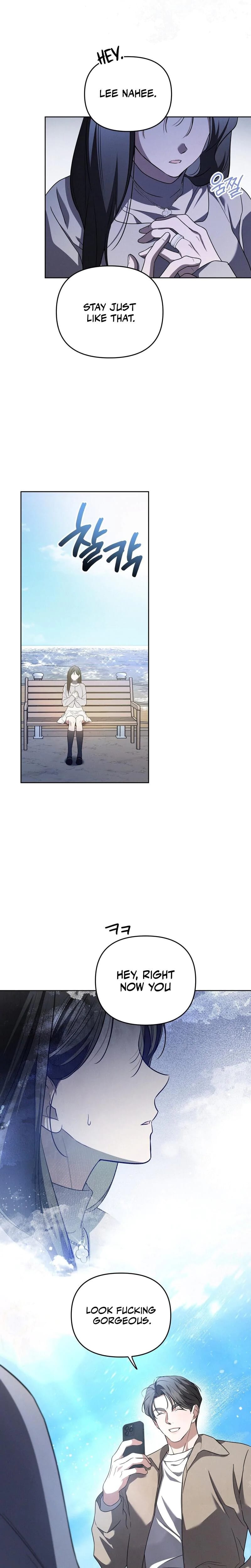 Times of Love Uncensored, chapter 24, page 20 of 22