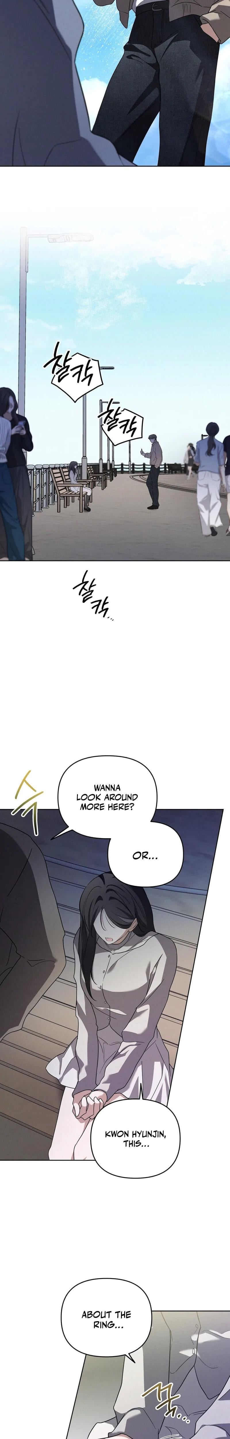 Times of Love Uncensored, chapter 24, page 21 of 22