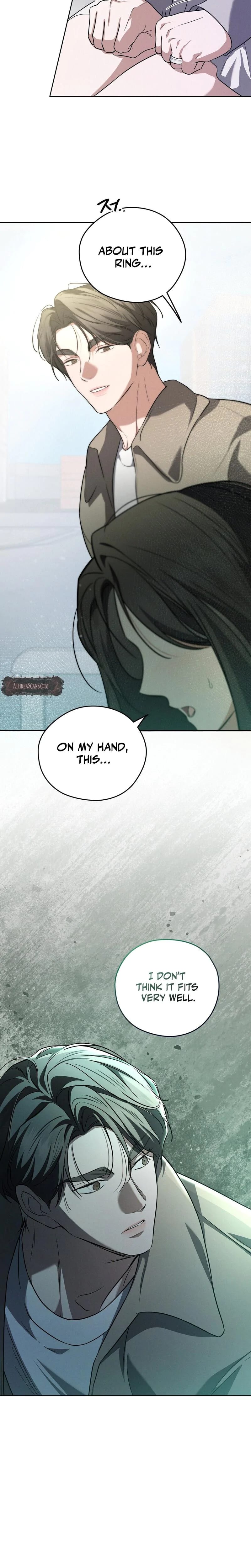 Times of Love Uncensored, chapter 24, page 22 of 22