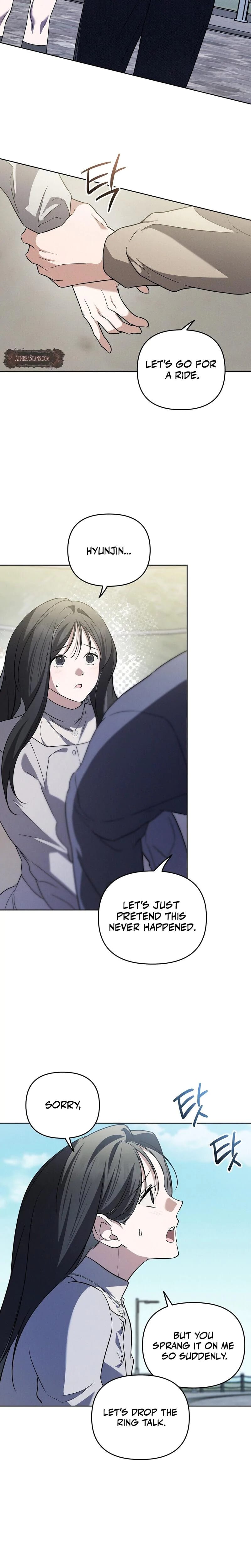 Times of Love Uncensored, chapter 25, page 6 of 20