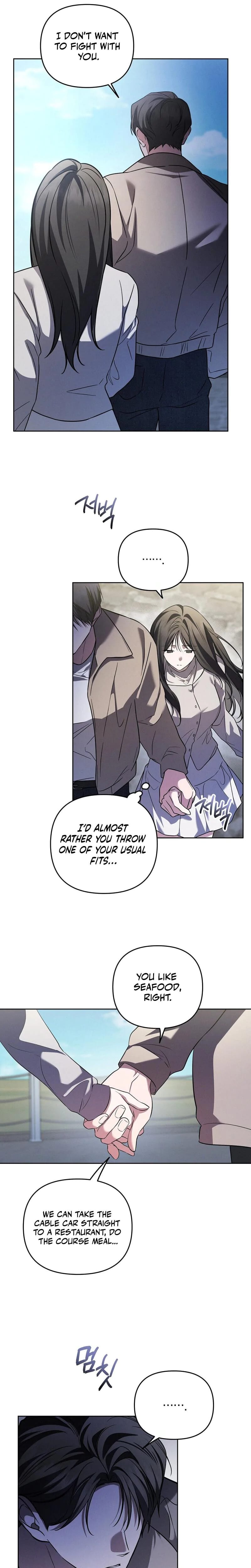 Times of Love Uncensored, chapter 25, page 7 of 20