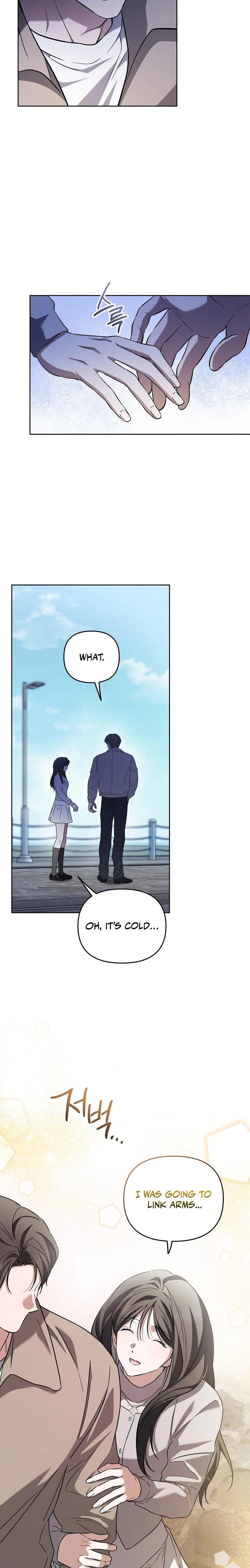 Times of Love Uncensored, chapter 25, page 8 of 20
