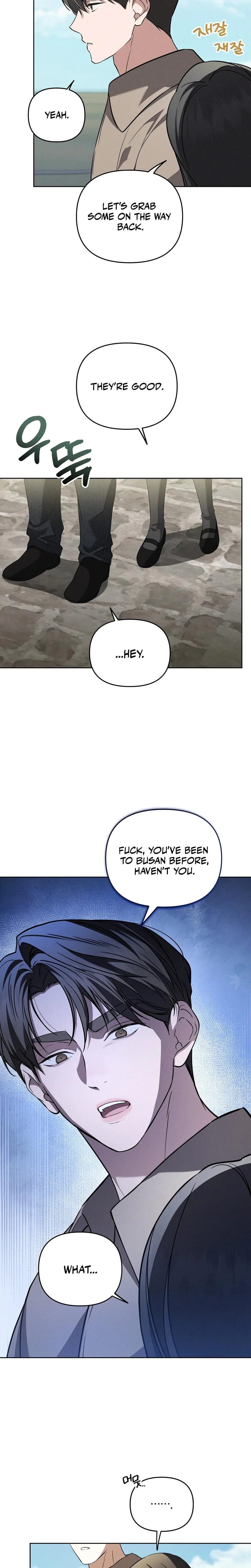 Times of Love Uncensored, chapter 25, page 10 of 20