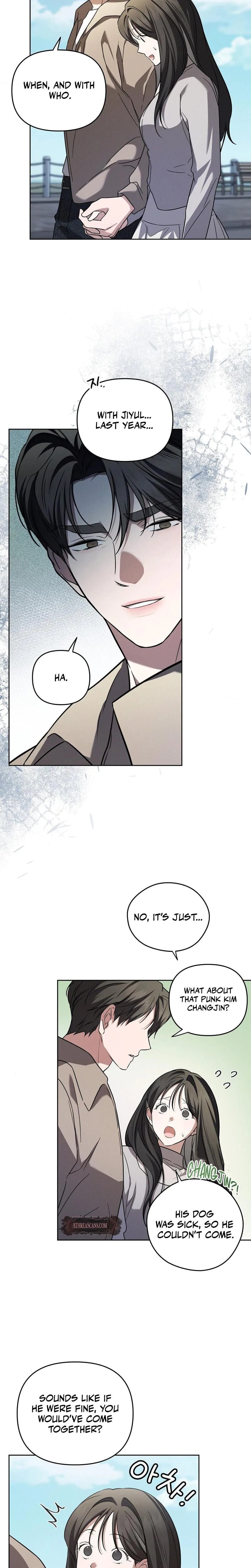 Times of Love Uncensored, chapter 25, page 11 of 20